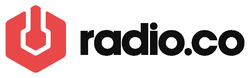 Radio.co (Logo)