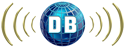 Digital Broadcast Uniform Callsign (Logo)