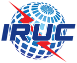 Internet Radio Uniform Callsign (Logo)